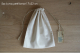 Sac à vrac en coton bio - petit - image 2