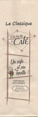 Café guatemala le classique - moulu