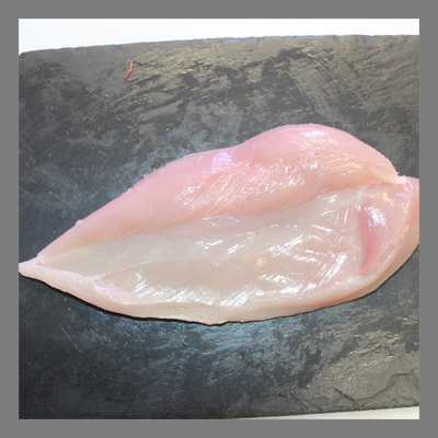 Filet de poulet