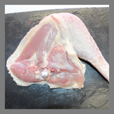 Cuisse de poulet