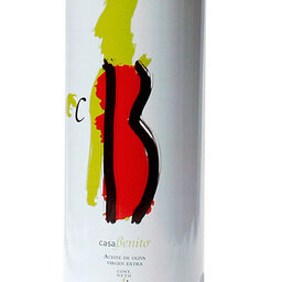 Huile d'olive