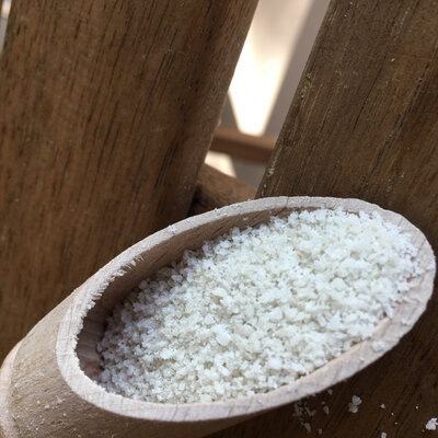 Fleur de sel
