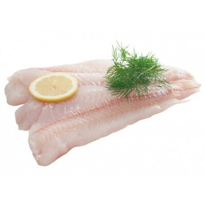 Filet de merlan