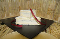 Truffé briard - 1/8eme