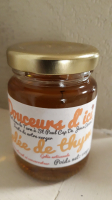 Gelée de thym