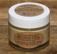 Déodorant petitgrain