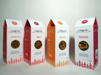 Offre découverte pâtes complètes