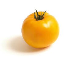 Plants de tomates jaune ronde  x 1