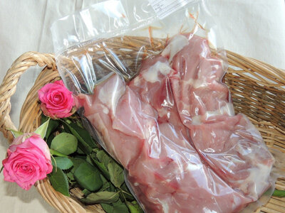 Sauté de veau 1 kg