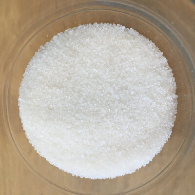 Sucre de canne blond