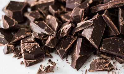 Chocolat noir 66%