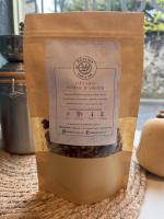 Infusion maison - pomme d'amour