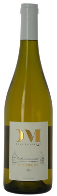 Valençay blanc