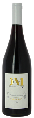 Valençay rouge