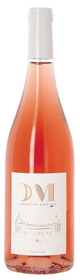 Valençay rosé