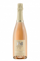 Méthode traditionnelle rosé