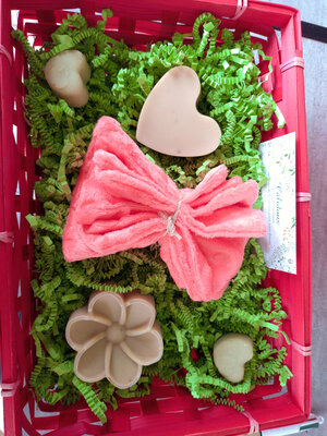 Coffret cadeau