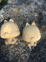 Savon joli minois edition petit ecureuil