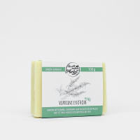 Savon surgras verveine exotique