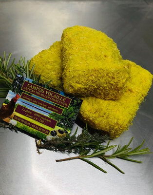 Cordon bleu