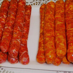 Chipolata de dinde