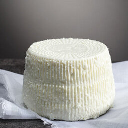 Brousse de chevre