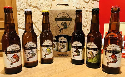 Coffret découverte