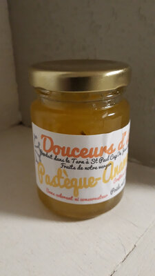 Pastèque-ananas