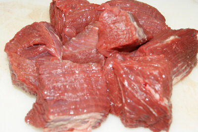 Boeuf/bourguignon