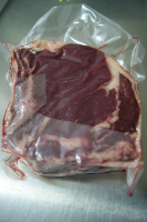 Boeuf/côte de boeuf