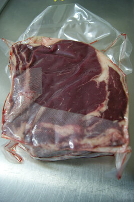 Boeuf/côte de boeuf