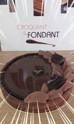 Tarte caranoa
