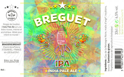 India pale ale