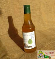 Sirop de mélisse vendu en 2x50cl