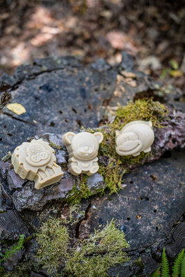 Savon joli minois edition jungle