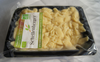Spaetzles bio