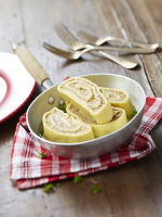 Fleischnacka (boeuf) bio