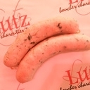 *promo saucisse gourmande (jambon - fromage - epinard) 2  3