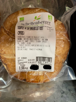 Tourte à la volaille 2 personnes