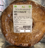 Tourte à la volaille 4 personnes