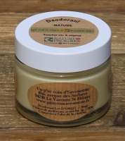 Déodorant nature