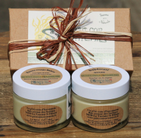 Coffret déo et baume nature fête des mères