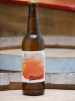 Blonde 75cl consignée