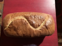 Pain de mie