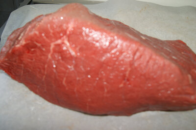 Boeuf/roosbeef