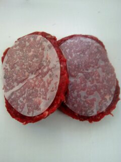 Boeuf/steack haché