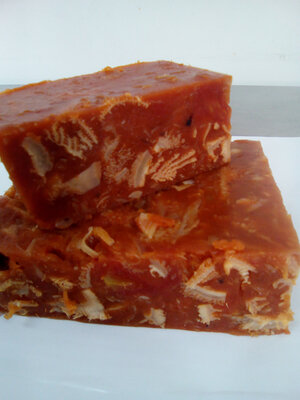 Abats/tripes à la tomate