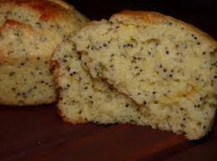 G- muffin citron pavot