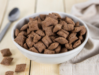 Fourré choco noisettes