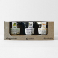 La barrette lorraine